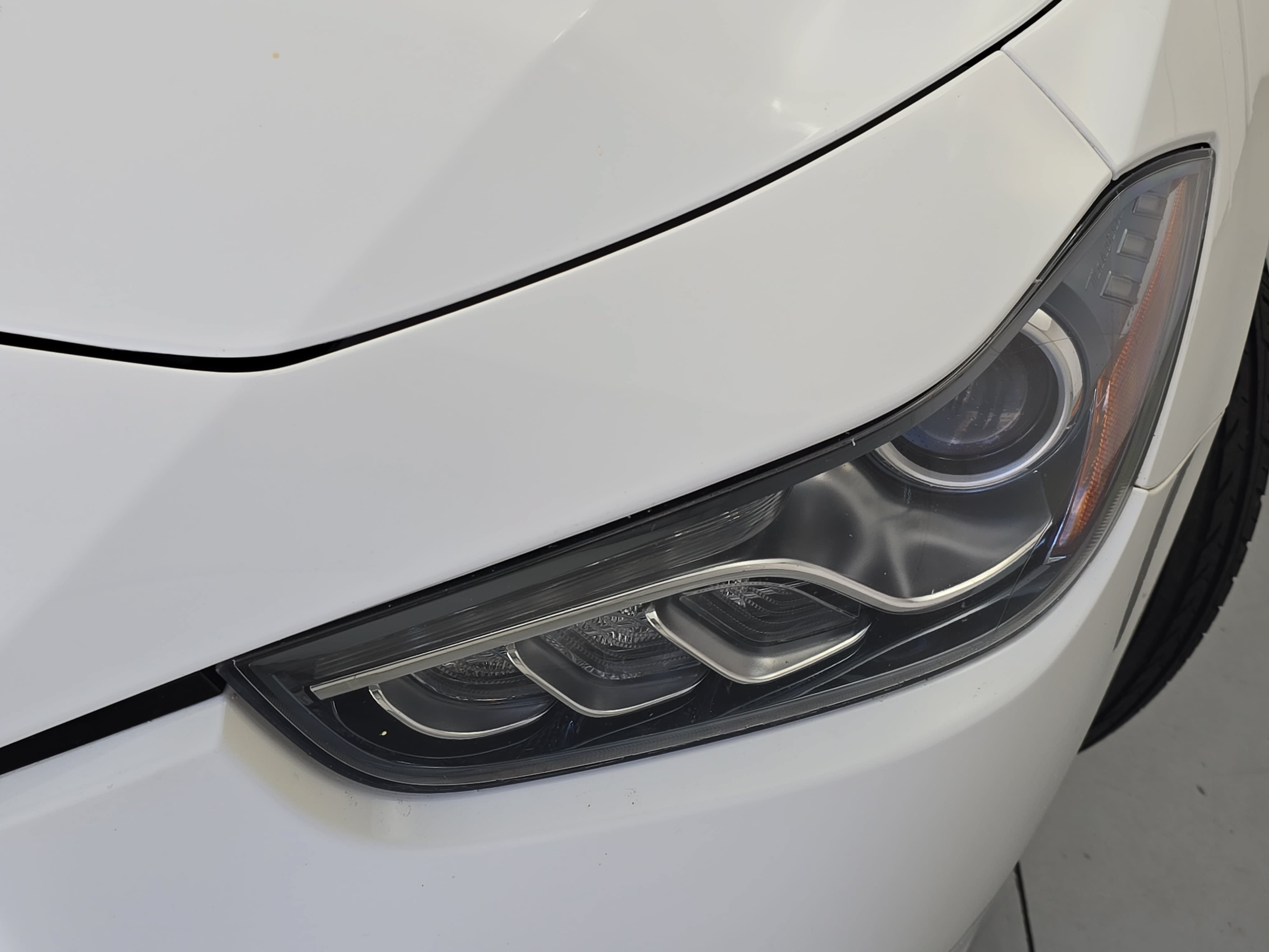 Used 2014 Maserati Ghibli RWD image 31