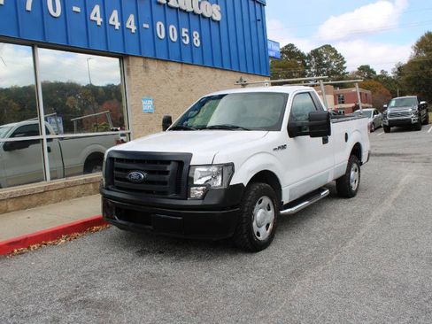 Used 2009 Ford F150 XL image 2
