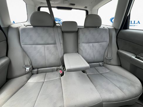 Used 2009 Subaru Forester 2.5X image 12