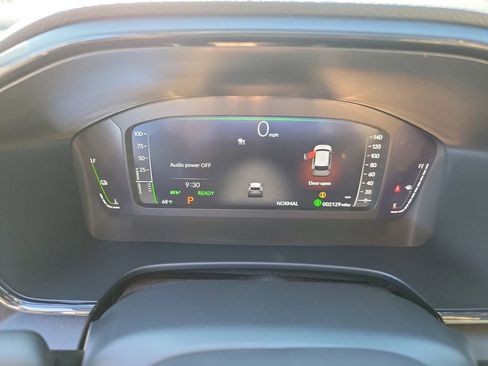 Certified 2026 Honda CR-V TrailSport image 31