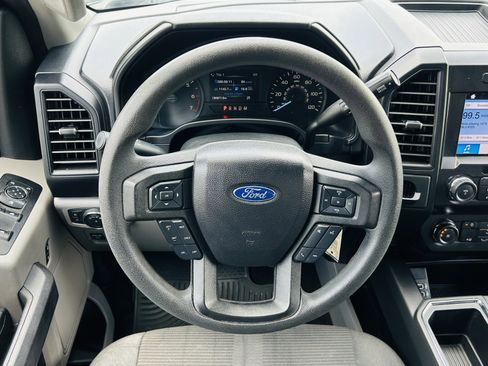 Used 2019 Ford F150 XL w/ Equipment Group 101A Mid RWD image 19