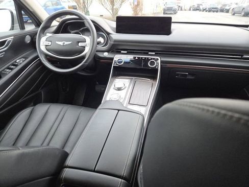 Used 2024 Genesis GV80 2.5T image 31