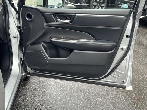 Used 2018 Honda Clarity Plug-In Hybrid image 14