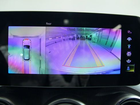 Certified 2020 Mercedes-Benz GLC 300 4MATIC image 12