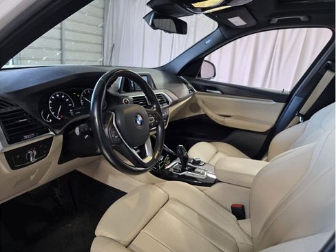 Used 2018 BMW X3 xDrive30i w/ Convenience Package image 18