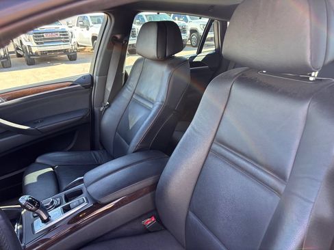 Used 2014 BMW X6 xDrive35i AWD/4WD image 15