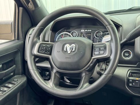 Used 2022 RAM 3500 Tradesman image 17