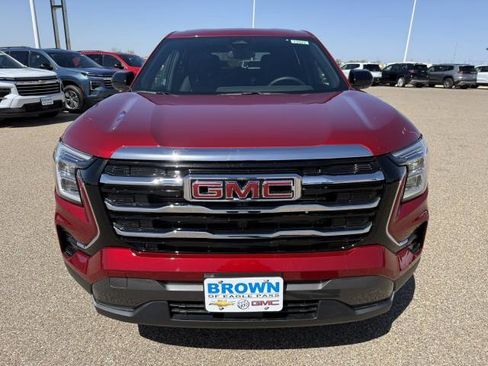 New 2026 GMC Terrain Elevation image 4