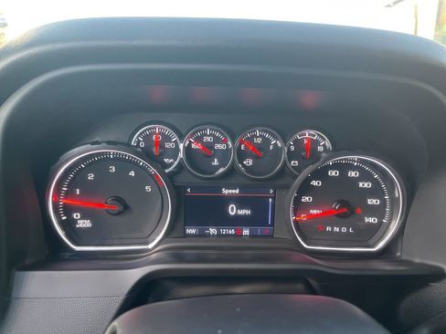 Used 2023 Chevrolet Silverado 3500 LT w/ Convenience Package image 23