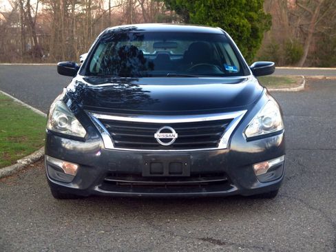 Used 2013 Nissan Altima 2.5 SV w/ 2.5SV Convenience Pkg image 19