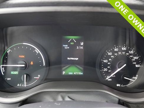 Used 2024 Toyota Sienna XLE image 28