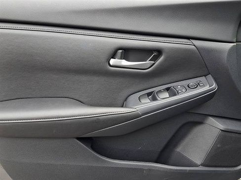 Certified 2025 Nissan Sentra SV w/ Trunk Package FWD image 14
