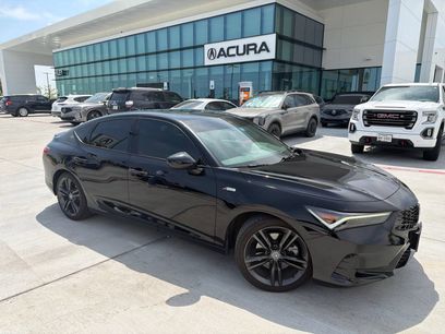 Used 2023 Acura Integra A-Spec