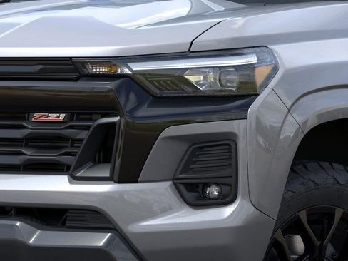 New 2026 Chevrolet Colorado Z71 image 10