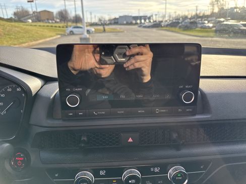 Certified 2023 Honda CR-V Sport image 23