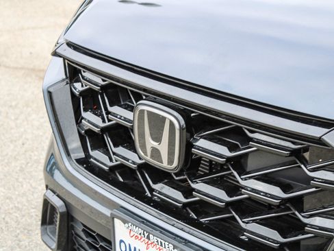 Used 2024 Honda CR-V Sport image 6