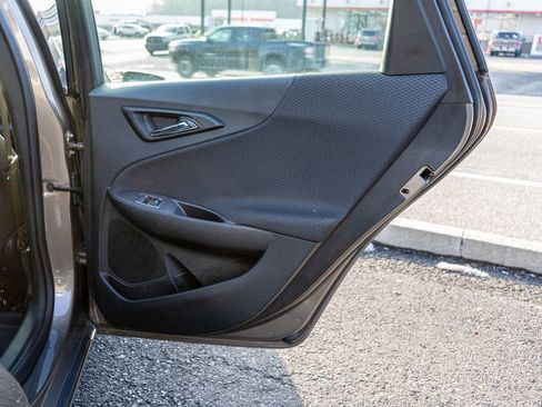 Used 2020 Chevrolet Malibu LT image 12