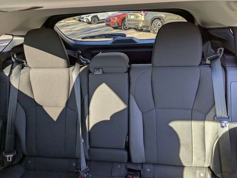 New 2026 Subaru Crosstrek 2.0i Premium AWD/4WD image 25