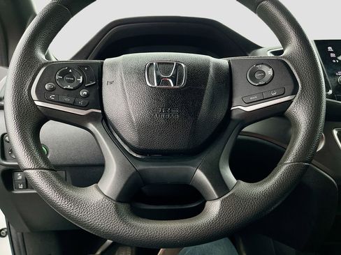 Used 2021 Honda Passport Sport image 11