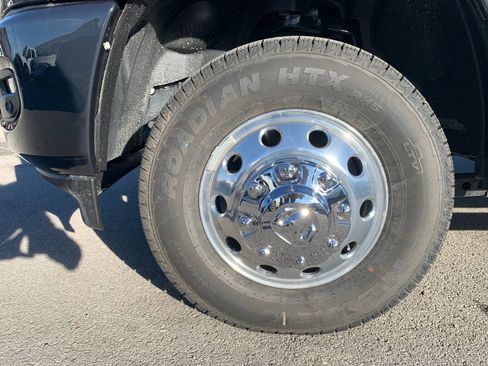 New 2026 RAM 3500 Big Horn image 31