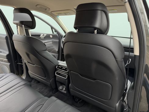 Used 2025 Genesis GV80 2.5T Standard image 46