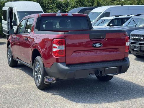 New 2026 Ford Maverick XLT w/ Equipment Group 301A AWD/4WD image 5