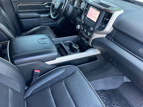 Used 2022 RAM 1500 Laramie image 16