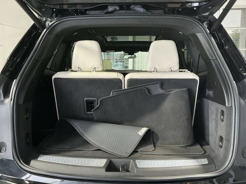 Used 2024 Cadillac XT6 Sport AWD/4WD image 34