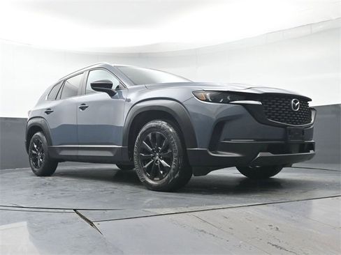 Certified 2023 MAZDA CX-50 2.5 S w/ Cargo Package image 30