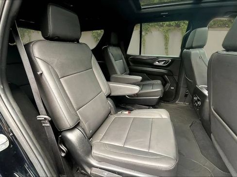 Used 2023 Chevrolet Tahoe LT w/ Luxury Package AWD/4WD image 24