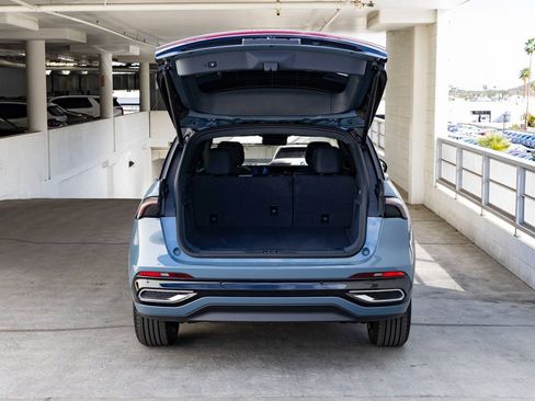 Used 2026 Lincoln Nautilus Black Label image 27