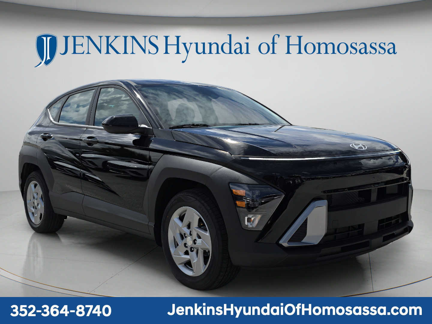 New 2027 Hyundai Kona SE FWD image 12