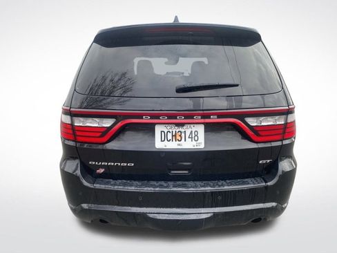 Used 2024 Dodge Durango GT image 6