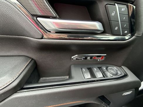 Certified 2024 GMC Sierra 1500 AT4 w/ Technology Package AWD/4WD image 30