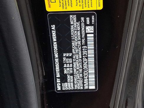 Used 2022 MINI Cooper S FWD image 26