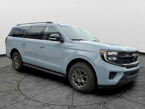New 2026 Ford Expedition Max Active AWD/4WD image 2