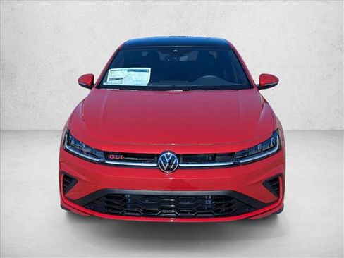 New 2026 Volkswagen Jetta GLI Autobahn image 2
