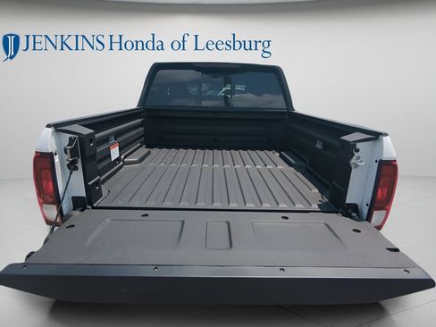 New 2026 Honda Ridgeline TrailSport image 10