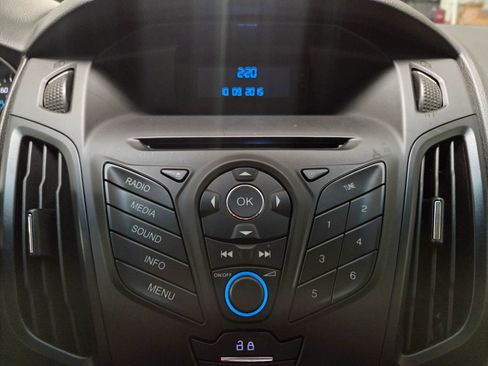 Used 2014 Ford Focus S FWD image 24