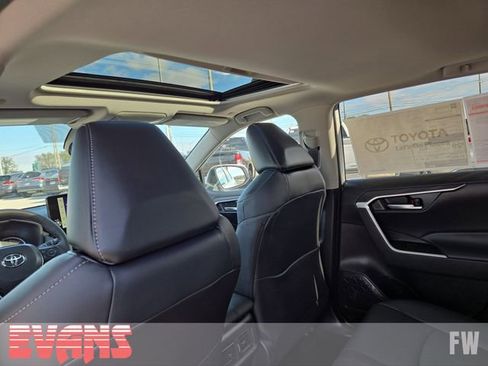 New 2025 Toyota RAV4 XLE Premium w/ Weather Package image 24