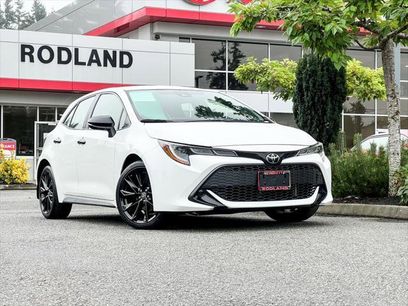 Certified 2022 Toyota Corolla SE