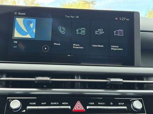 New 2026 Hyundai Santa Cruz SE AWD/4WD image 21