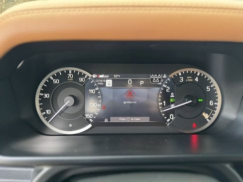 Used 2023 Land Rover Defender 110 X image 25