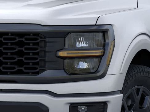 New 2026 Ford F150 STX w/ Equipment Group 200A RWD image 18