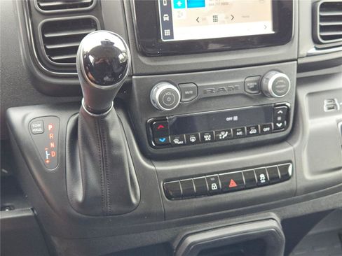 New 2026 RAM ProMaster 2500 image 22