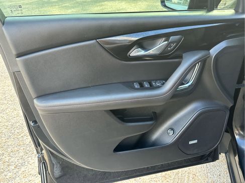 Certified 2024 Chevrolet Blazer RS w/ Driver Confidence II Package image 18