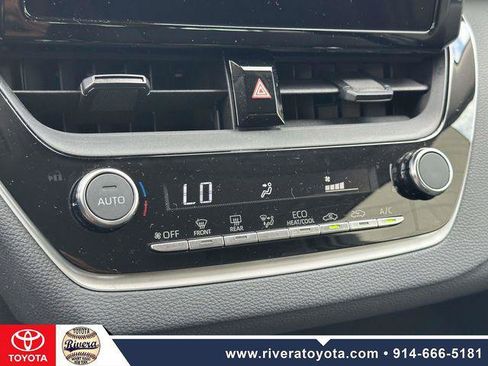 Certified 2023 Toyota Corolla LE FWD image 23