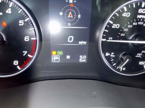 New 2026 Subaru Ascent Limited image 21