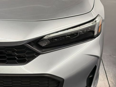 New 2026 Honda Civic Sport image 20