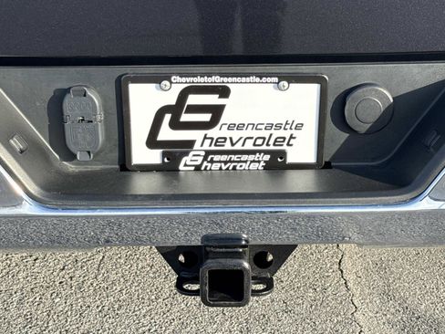 Used 2023 Chevrolet Silverado 1500 LT image 21